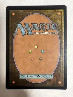 MTG Resurgent Belief Retro Frame Foil-Etched #385 NM/M Modern Horizons 2 MH2 - Image 2