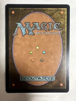 Deep Forest Hermit (Retro Frame) (Foil Etched) Modern Horizons Foil - Image 2