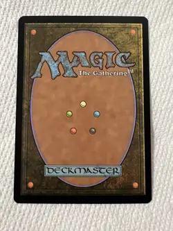 1x Mazemind Tome FOIL Rare Core Set 2021 M21 Magic MTG 2101C11 - Image 2