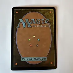 MTG Memnite Game Day Full Art - Promo: General - Image 2