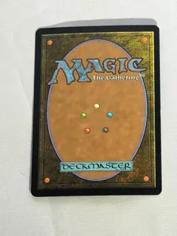 MTG FOIL Kokusho, the Evening Star From the Vault: Dragons - Image 2