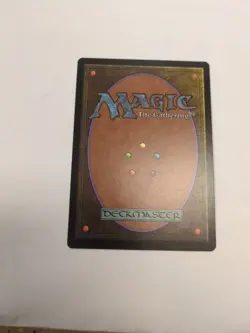 Animate Dead - Foil Graveborn - MTG - NM - Image 2