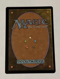 MTG General Ferrous Rokiric Regular - Modern Horizons 2 Showcase NM - Image 2