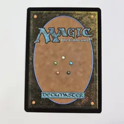 Animate Dead Secret Lair X Iron Maiden: Album Art MTG SLD 2189 - Image 2