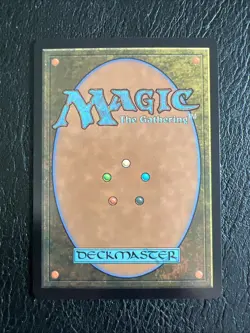 Gamble Dominaria Remastered Foil - Image 2