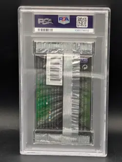 MTG Magic The gathering Homelands Booster Pack PSA 10 Pop 23 ???? - Image 2