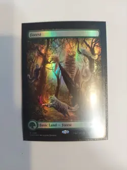 Forest (1515) Secret Lair Drop Foil - Image 1