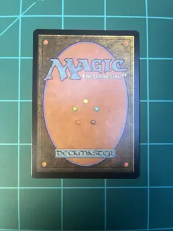 Edward Kenway Foil Etched NM Assassin's Creed Mythic MTG Magic The Gathering - Image 2