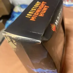 Undead Unleashed Innistrad Midnight Hunt Commander Deck MTG Magic the Gathering 630509987153 - Image 4