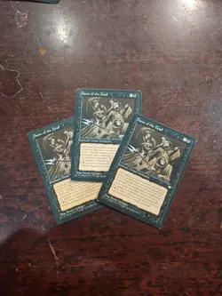 Dance of the Dead X1 - Image 1