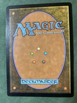 1X Flash of Insight FOIL Judgement - Near Mint - Image 2