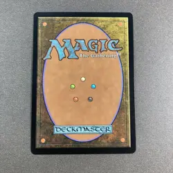 MTG Cabal Therapy Judgment Regular Magic The Gathering - Image 2