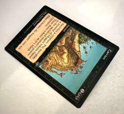 MTG * Carrion NM Never Played Mirage Regular SellbyCyn - Image 3