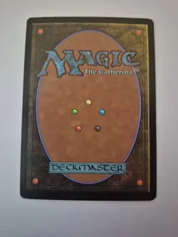 1x Power Conduit Mirrodin MP Magic MTG x1 - Image 2