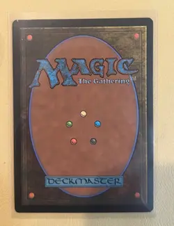 Necrodominance - MTG Modern Horizons 3 #0102 - Near Mint Condition - Image 2