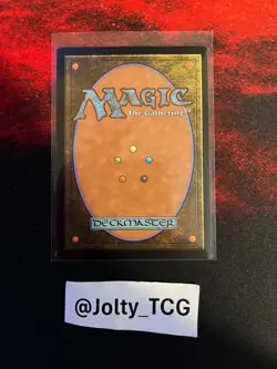 Psychic Corrosion Secret Lair Drop Regular #1669 - Image 2