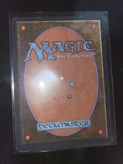 Army of Allah (Arabian Nights) Uncommon LP Magic the Gathering - Image 2