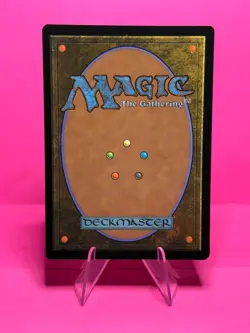 MTG Park Heights Maverick Regular New Capenna Commander NCC NM - Image 2