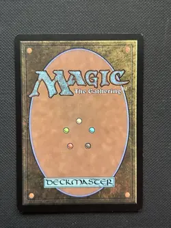 Magic the Gathering Secluded Steppe Foil - Image 2