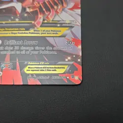 Pokemon TCG M Gardevoir EX RC31/RC32 Generations Radiant Collection Holo HP/DM - Image 5