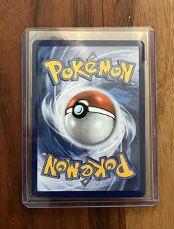 Dawn 129/094 - SIR - Phantasmal Flames - Pokemon TCG English - Pack Fresh - Image 3