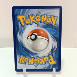 Pokemon Team Rocket's Mewtwo Ex #216 NM- Scarlet & Violet Promos - Image 2