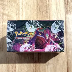 Pokemon TCG Fusion Strike Booster Box - 36 Packs - Factory Sealed - Image 2
