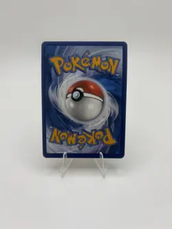 Giovanni's Charisma 197/165 Full Art SR Pokemon 151 English - Image 2