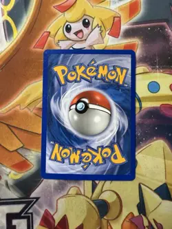 Pokemon Exeggcute #77/147 Reverse Holo Common - 2002 Aquapolis - NM - Image 4