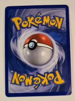 Arcanine G - 15/147 - Supreme Victors - Crosshatch Holo Pokemon League Promo - Image 2
