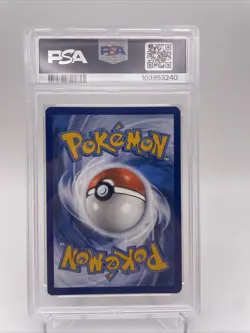 2023 POKEMON CROWN ZENITH FULL ART PIKACHU GG30/GG70 PSA 10 GEM MINT New Cert - Image 2