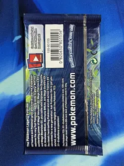 Pokemon 2016 XY Evolutions Booster Pack Venusaur Art Nm Mint M Charizard Ex - Image 2