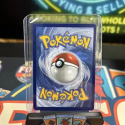 2023 Pokemon Pikachu EX #063/193 Paldea Evolved Double Rare Holo - Image 4