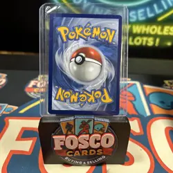 2023 Pokemon Pikachu EX #063/193 Paldea Evolved Double Rare Holo - Image 5