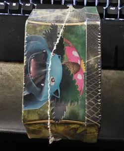 Pokemon TCG Venusaur EX Tin (2016) - Factory Sealed - XY - Fast Shipping - Image 3