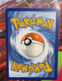 2025 Pokemon Mega Evolution Lillie's Determination Ultra Rare #169/132 - Image 2