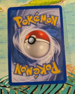 Vintage! - Marowak - Pokemon TCG Aquapolis 54/147 - Reverse Holo Uncommon - LP+ - Image 2
