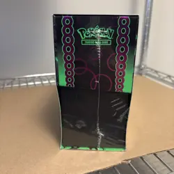 *READ* Shrouded Fable Pokemon Center Exclusive ETB - Sealed - Image 2