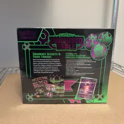 *READ* Shrouded Fable Pokemon Center Exclusive ETB - Sealed - Image 3