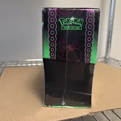 *READ* Shrouded Fable Pokemon Center Exclusive ETB - Sealed - Image 4