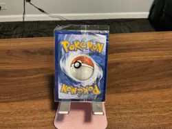 Pokemon TCG Scarlet & Violet 151 Mewtwo SVP 052 Promo IR - SEALED - Image 2