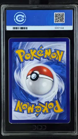 CCIC 10 Gem Mint 2025 Pokemon Cubone Chinese Exclusive Gem Pack Vol.3 04 07/07 - Image 2