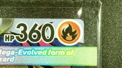 Charizard & Oricorio ex 23 Promos Pokemon Phantasmal Flames UPC Holo Sealed NM/M - Image 5