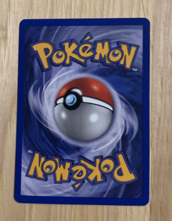Pokemon - Igglybuff Black Star Promo # 36 NM - Image 2