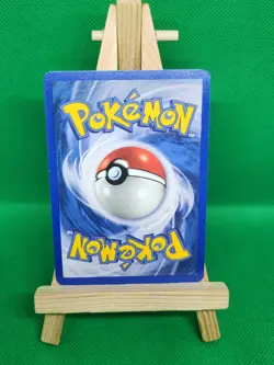 Pokemon TCG Pikachu Jungle 60/64 Regular 1st Edition Common - Image 2