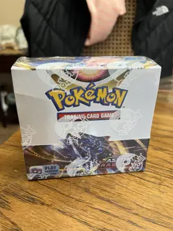 Pokemon Astral Radiance Booster Box - Factory Sealed w/ 36 Packs - Image 1