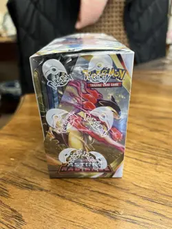 Pokemon Astral Radiance Booster Box - Factory Sealed w/ 36 Packs - Image 3