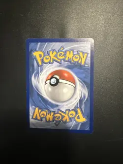 Pikipek Reverse Holo SM Base Set 106/149 NM Pokemon - Image 2