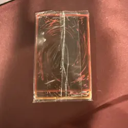 Yugioh! 25th Anniversary SEALED PACK: SLIFER The Sky Dragon Qcr Quarter Century - Image 2
