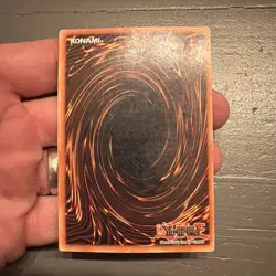 Yugioh United We Stand LON-049 Ultra Rare 1st Edition NA English Vintage - Image 2